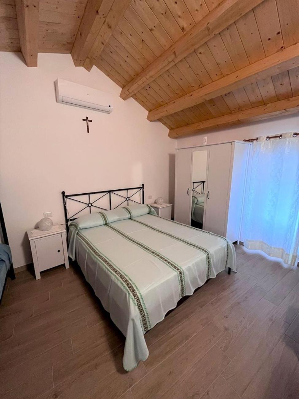 Apartament Bilo Mariagrazia Marcelli Zewnętrze zdjęcie