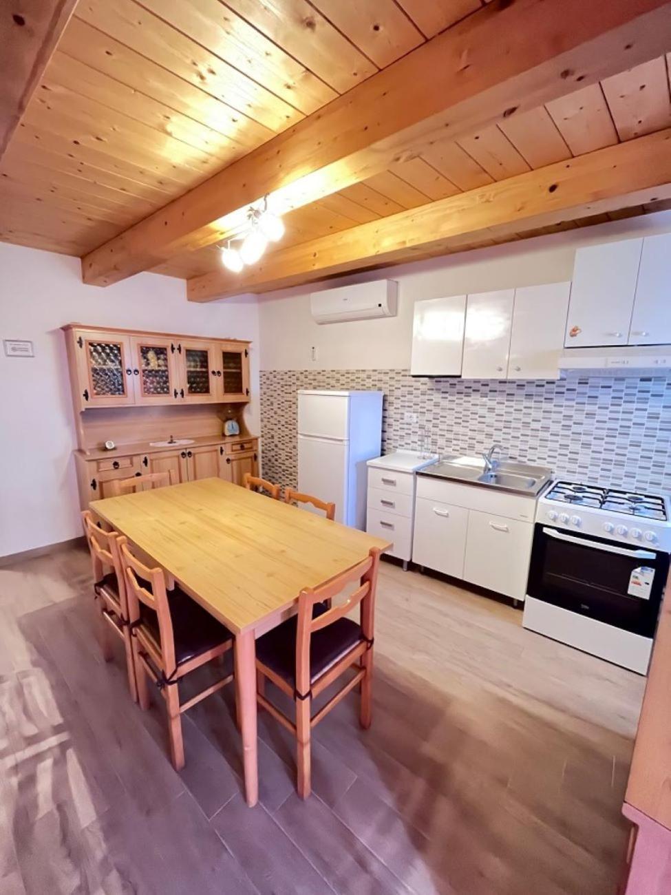 Apartament Bilo Mariagrazia Marcelli Zewnętrze zdjęcie