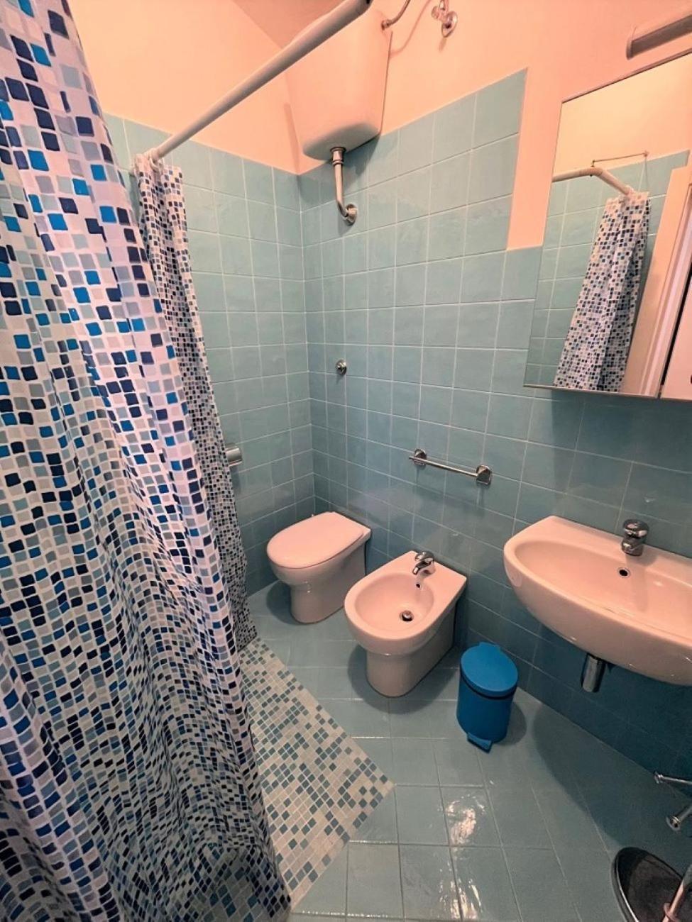 Apartament Bilo Mariagrazia Marcelli Zewnętrze zdjęcie