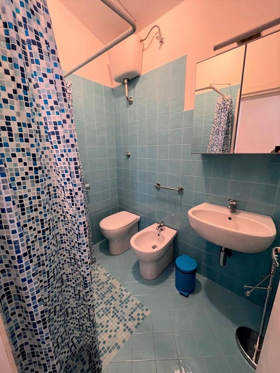 Apartament Bilo Mariagrazia Marcelli Zewnętrze zdjęcie