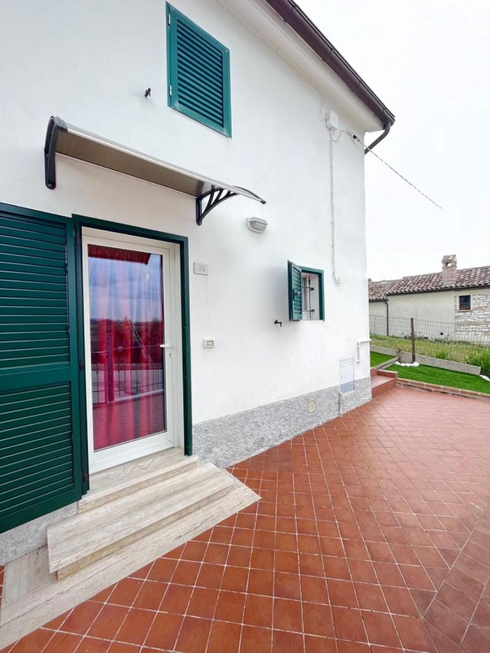 Apartament Bilo Mariagrazia Marcelli Zewnętrze zdjęcie