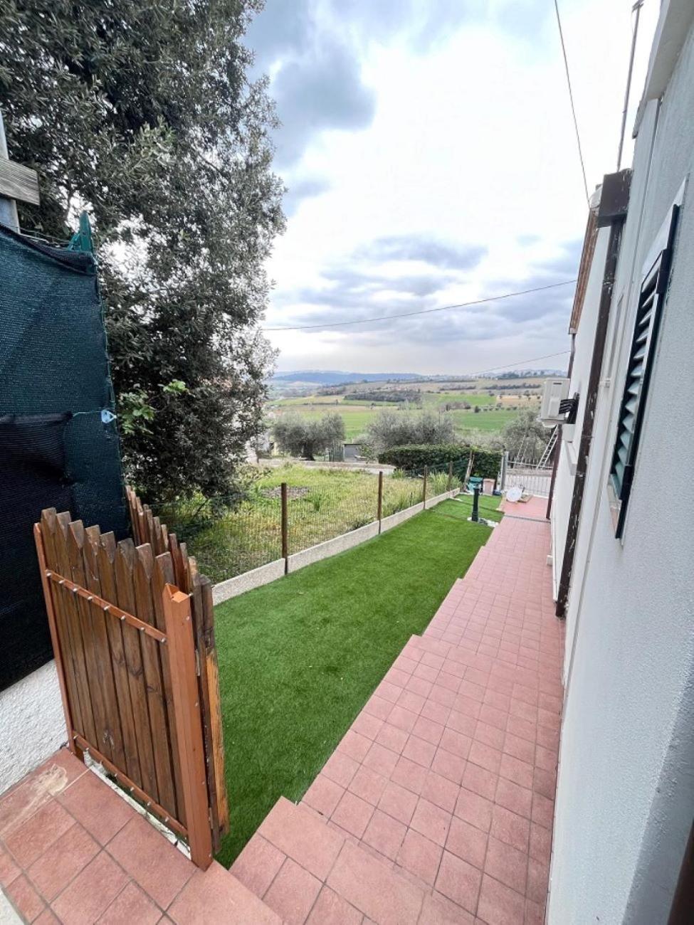 Apartament Bilo Mariagrazia Marcelli Zewnętrze zdjęcie