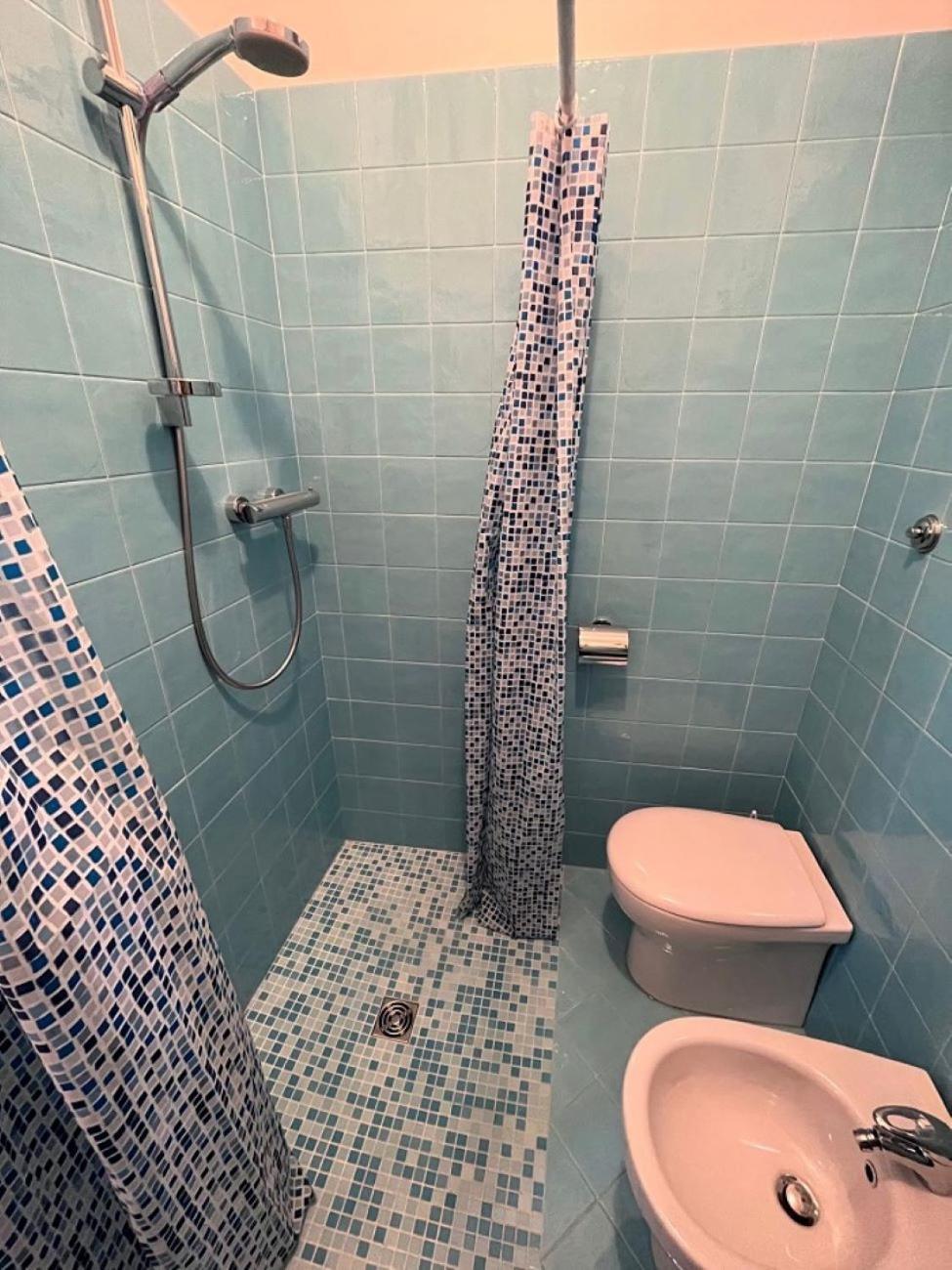 Apartament Bilo Mariagrazia Marcelli Zewnętrze zdjęcie