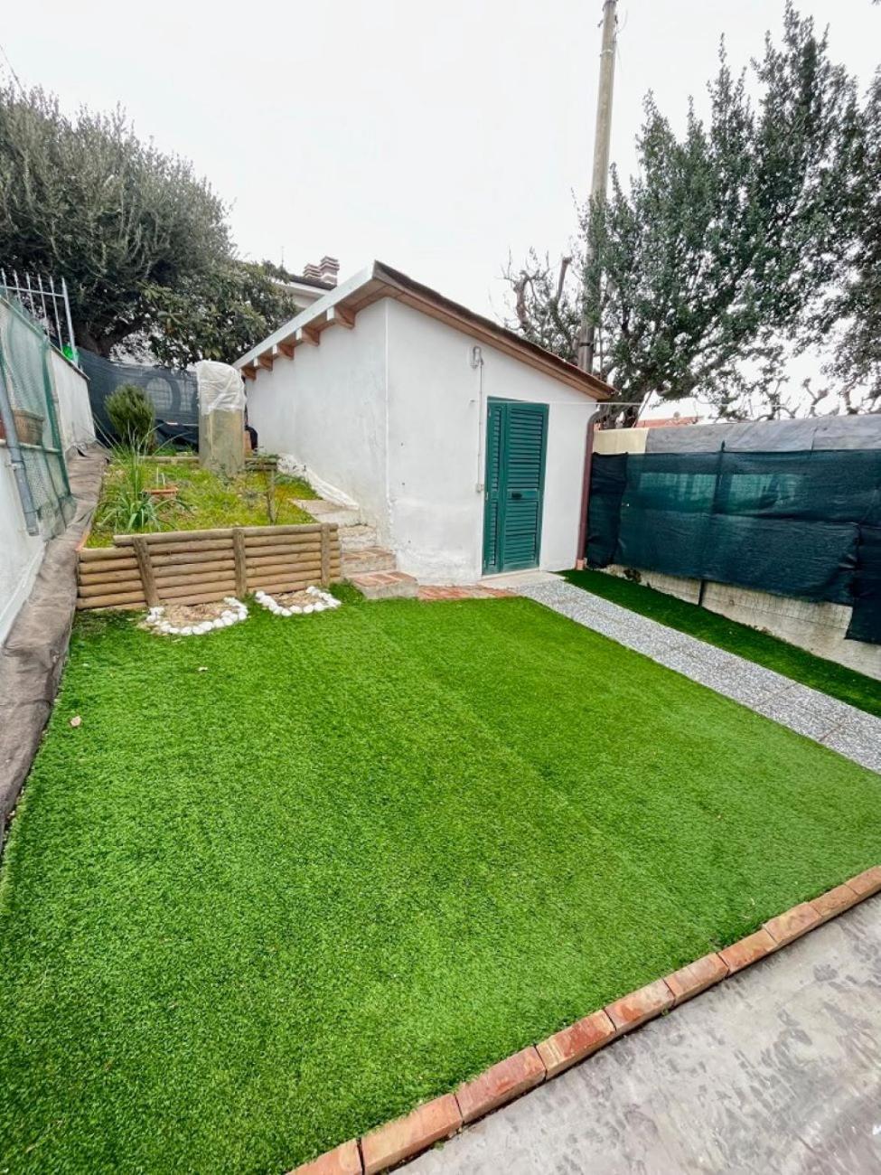 Apartament Bilo Mariagrazia Marcelli Zewnętrze zdjęcie